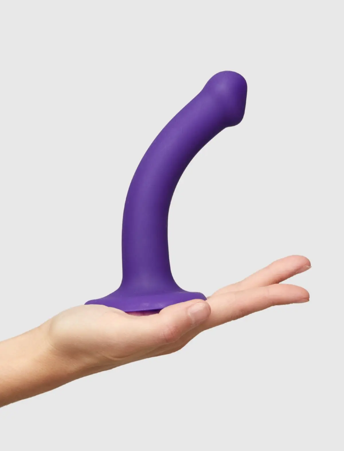 Dildo Bendable Double Densité - Image 3