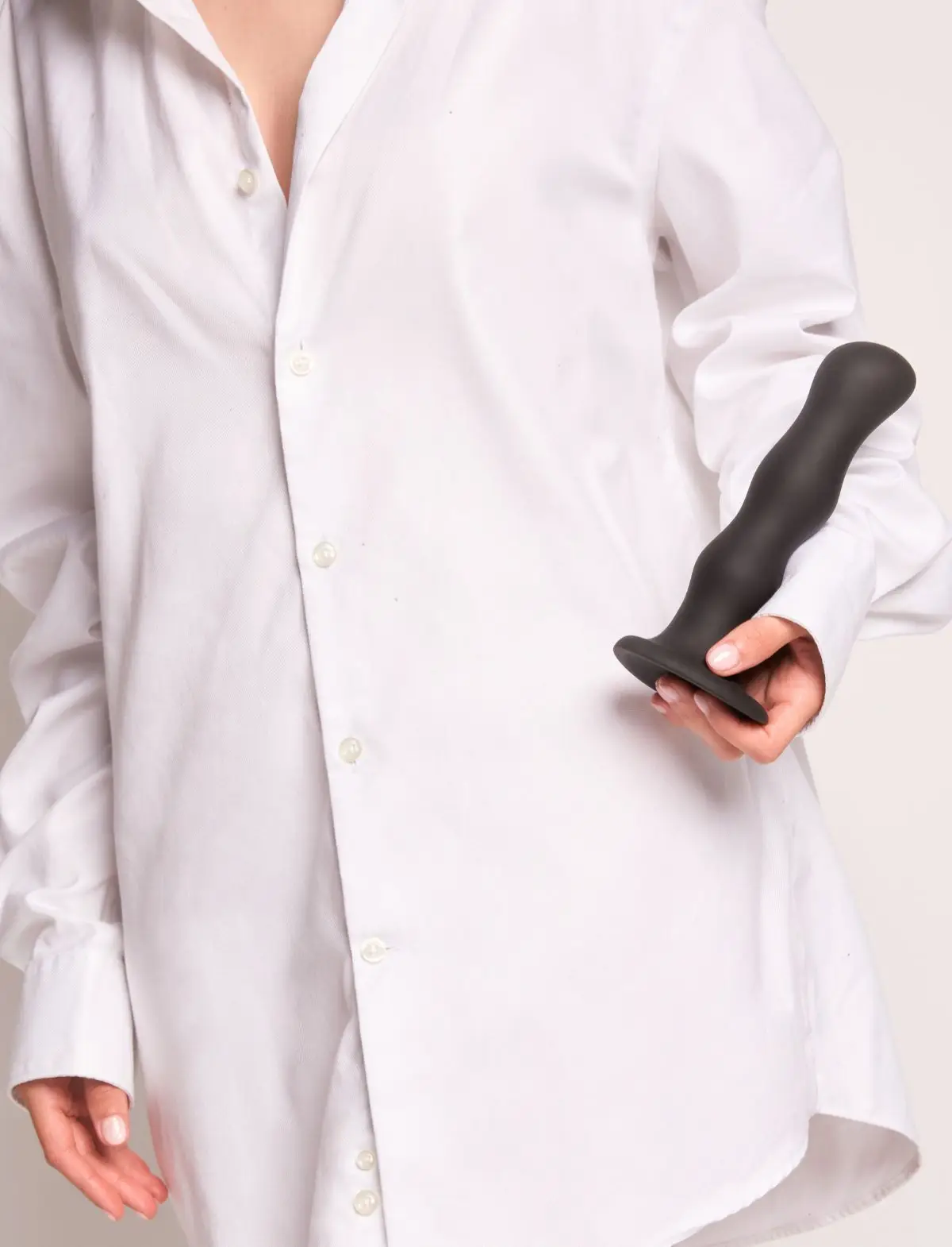 Dildo Plug Geisha Balls - Image 4