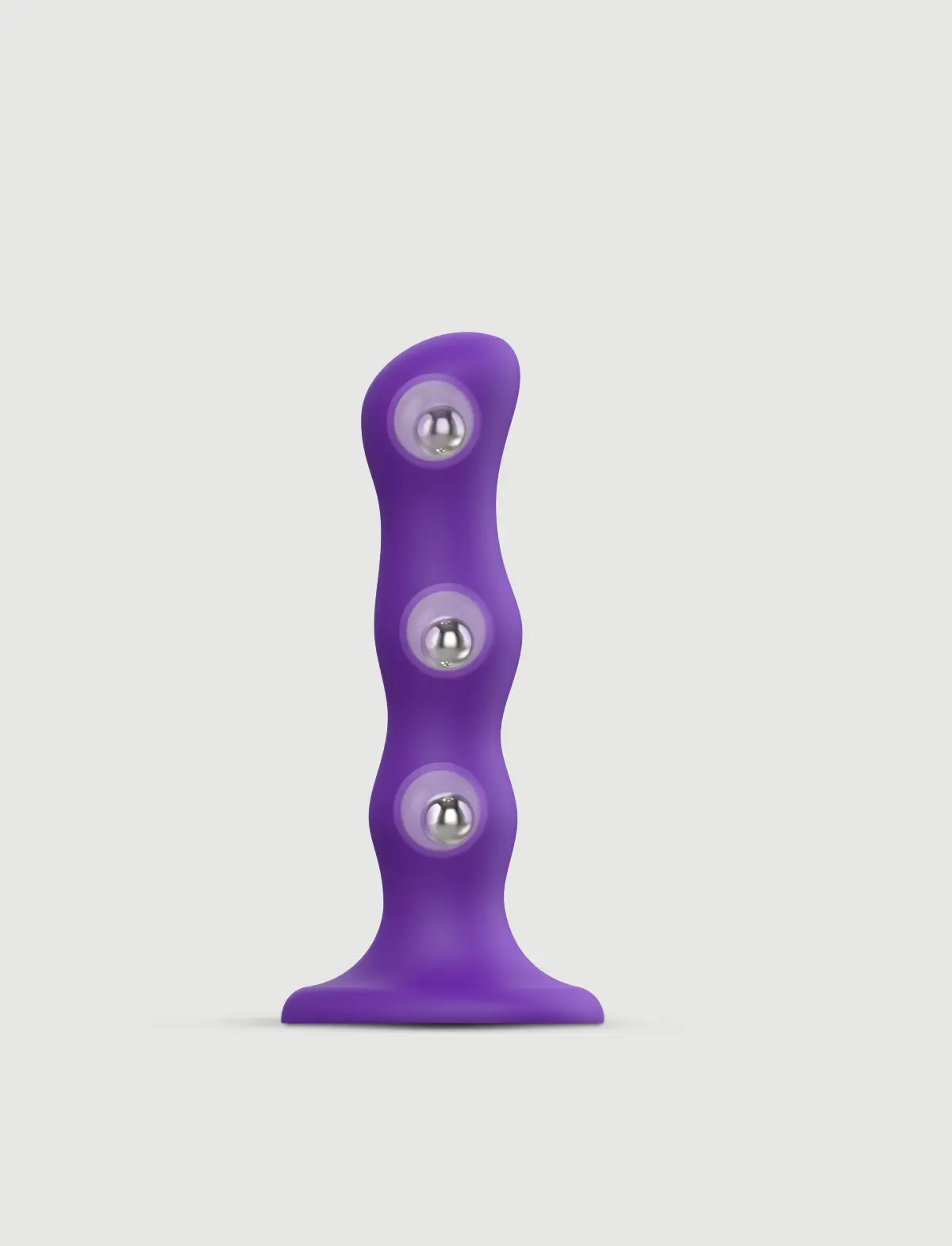 Dildo Plug Geisha Balls - Image 7