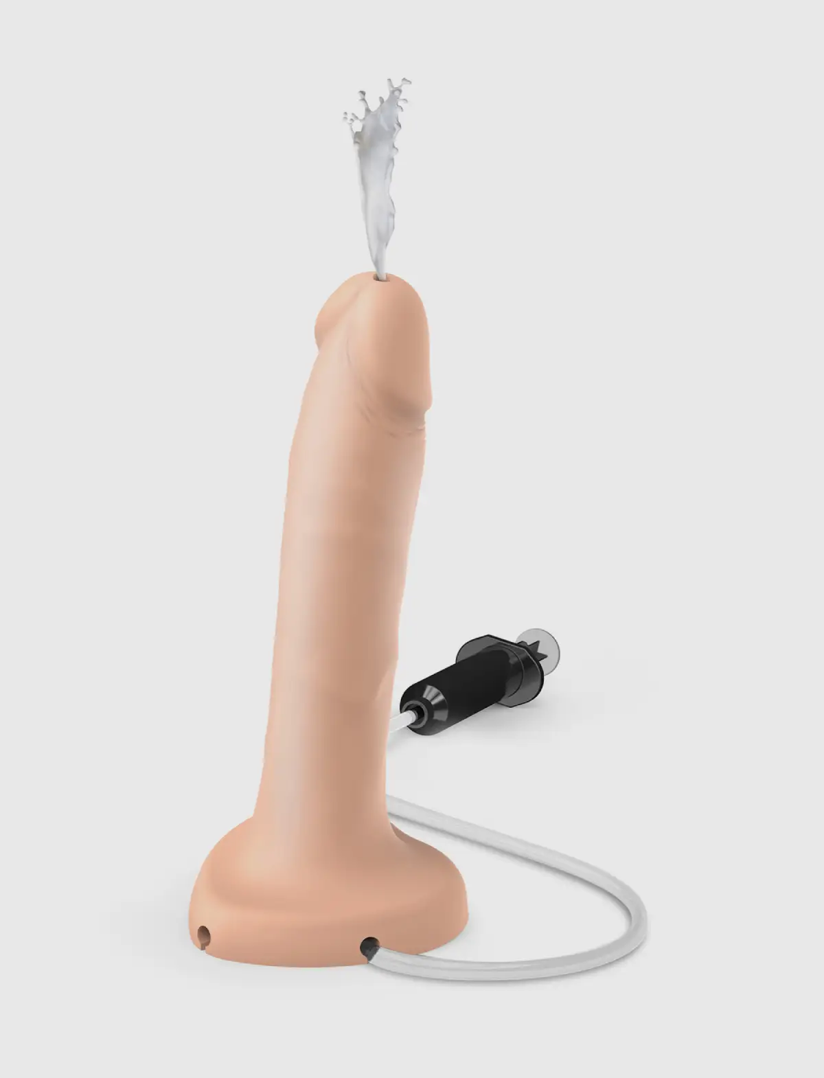 Dildo éjaculateur réaliste - Image 7