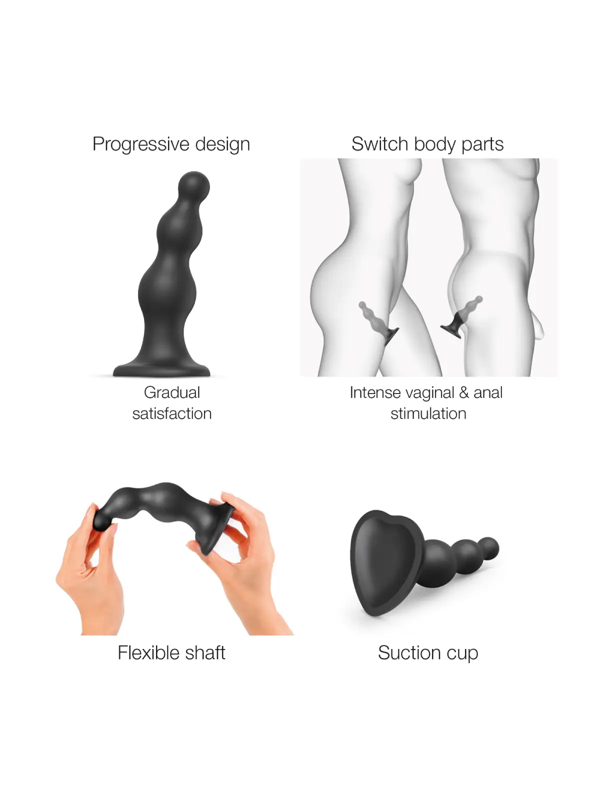 Dildo Plug Anal Beads - Image 12
