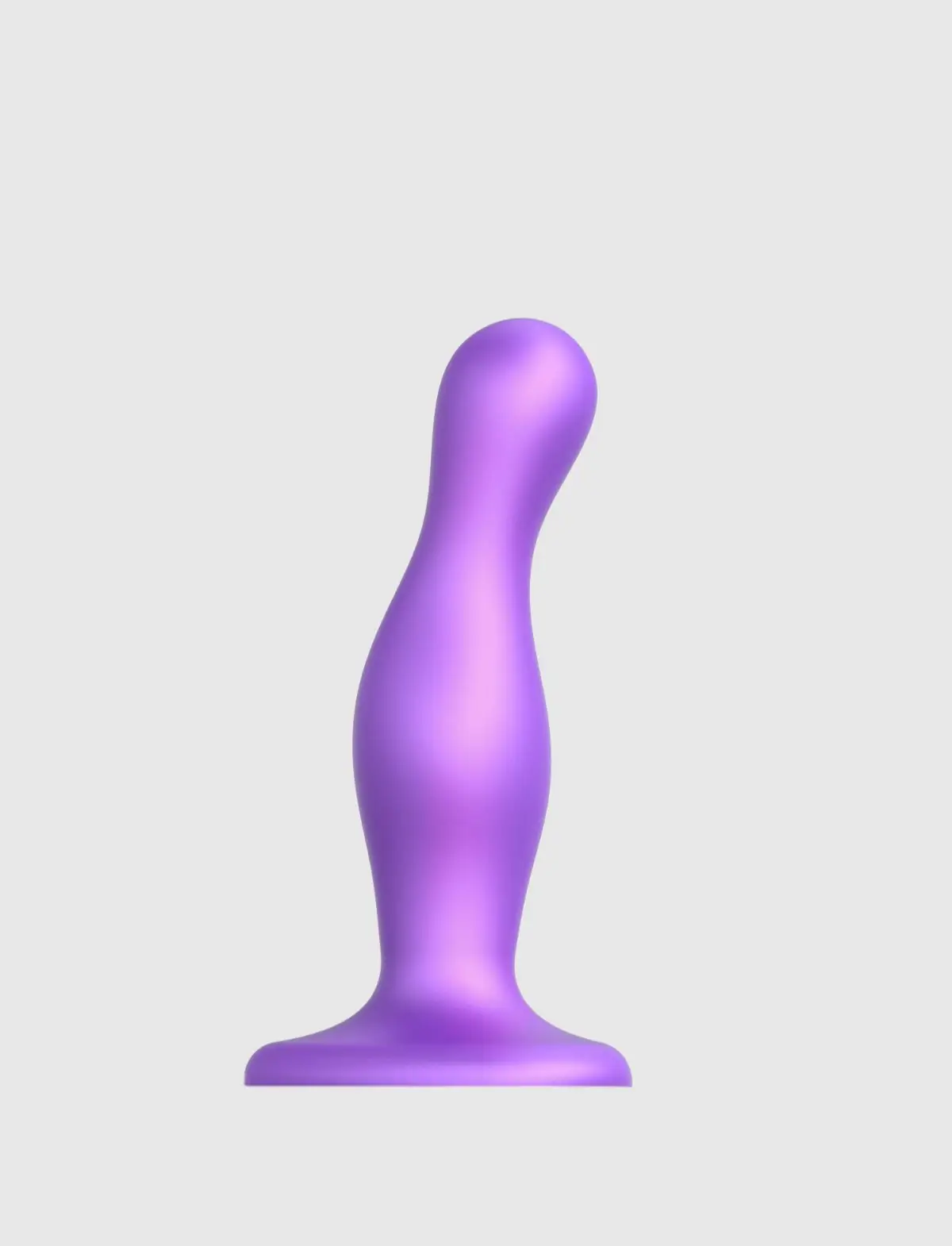 Dildo Plug Anal Curvy - Image 7