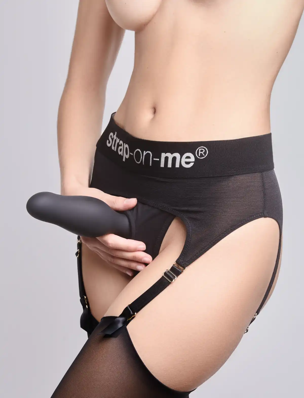 Dildo Plug Anal Gonflable - Image 4