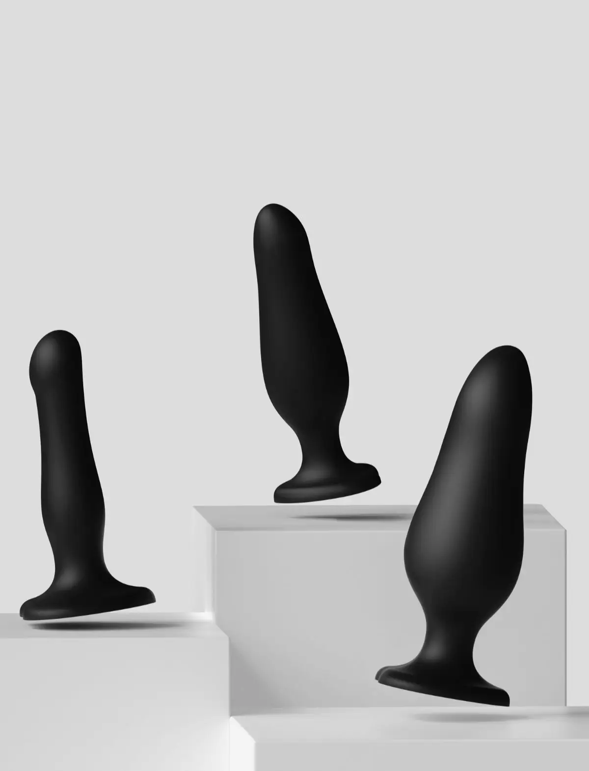 Dildo Plug Anal Gonflable - Image 7