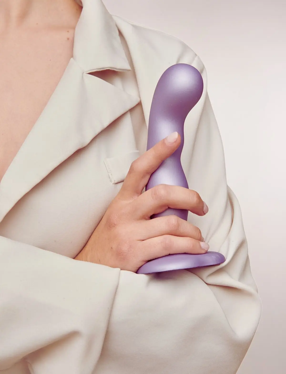 Dildo Plug Anal Point P&G - Image 3