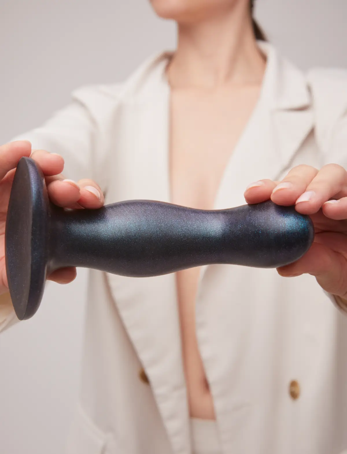 Dildo Plug Anal Snaky - Image 3