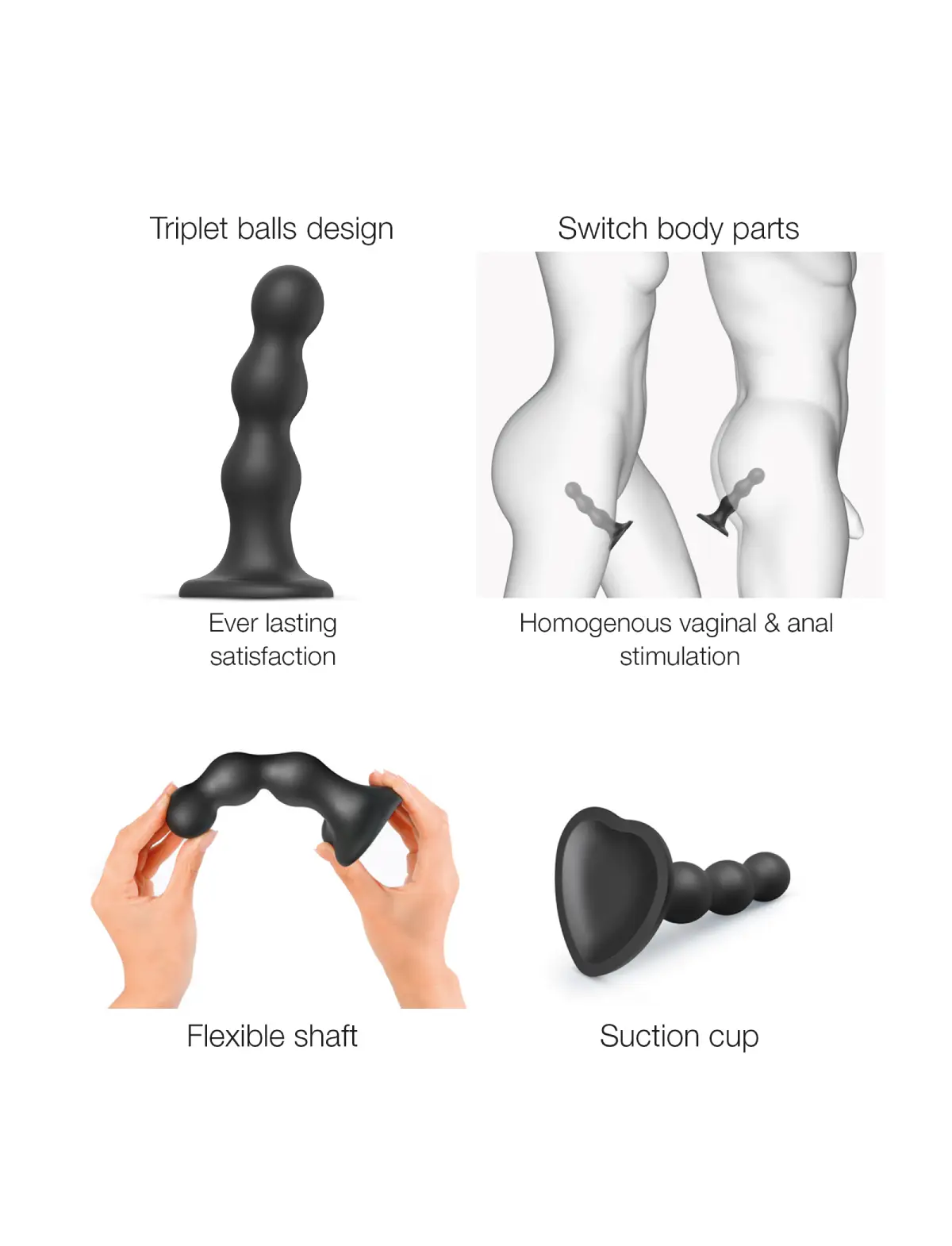 Dildo Plug Balls - Image 12