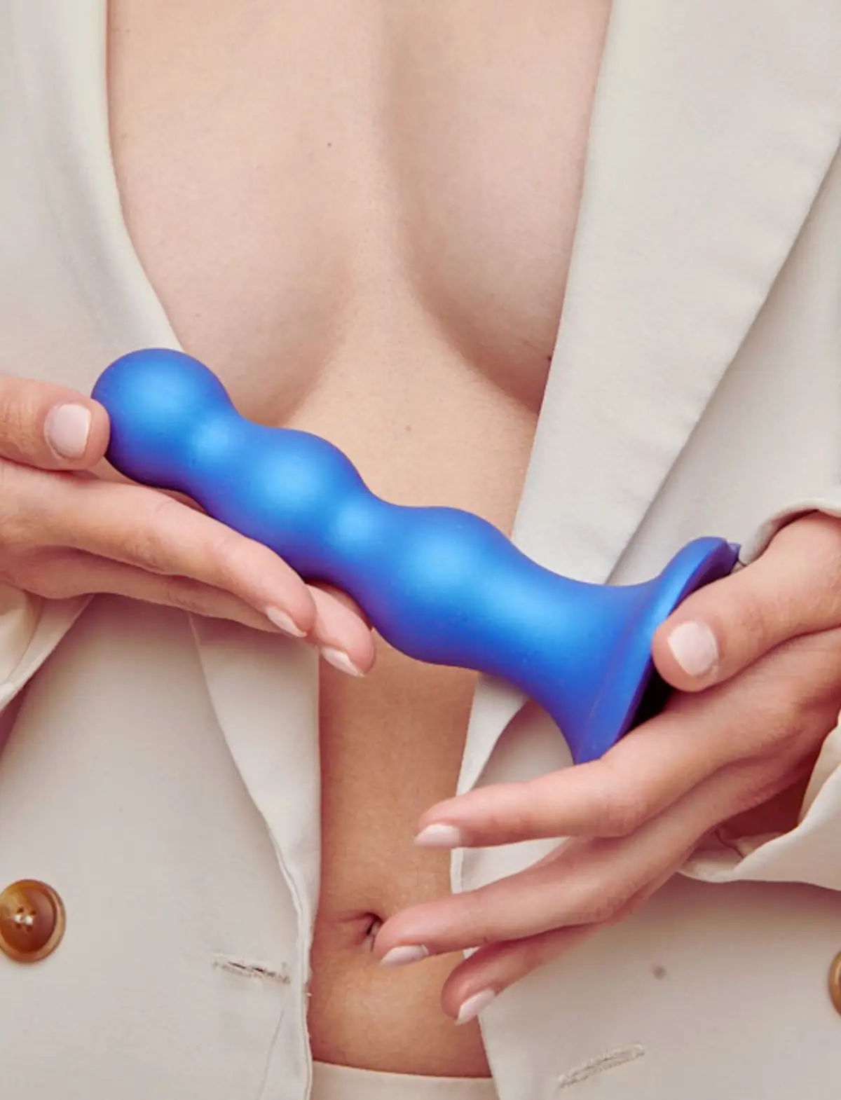 Dildo Plug Balls - Image 3