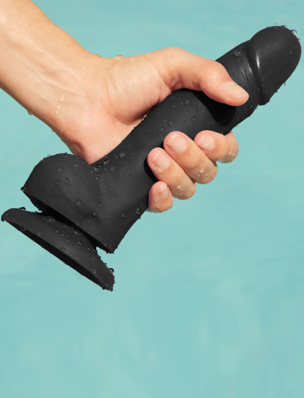Dildo Réaliste - Image 8