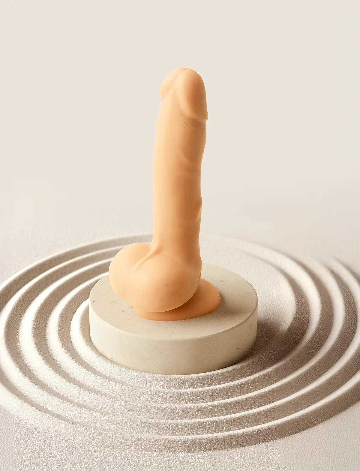 Dildo réaliste rotatif et vibrant télécommandé - Image 10