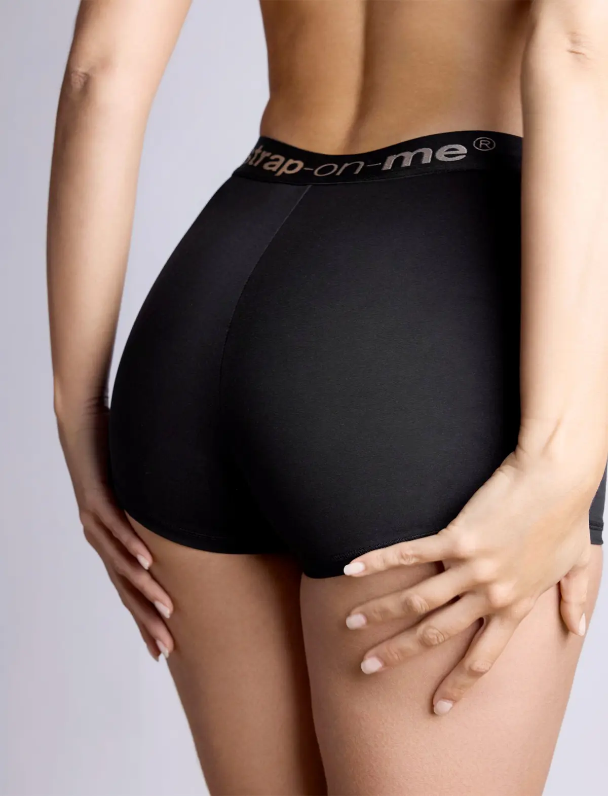 Harnais Lingerie Allure - Image 11