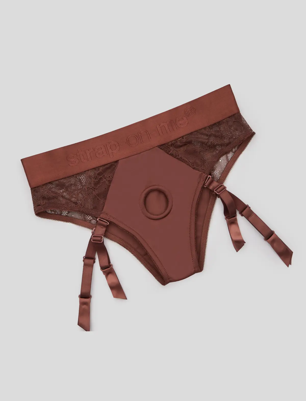 Harnais Lingerie Diva - Image 13