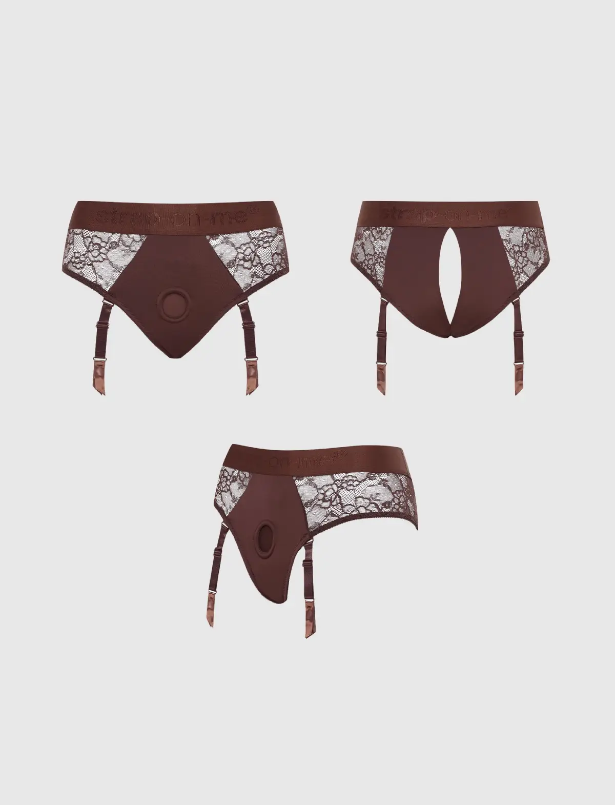 Harnais Lingerie Diva - Image 14
