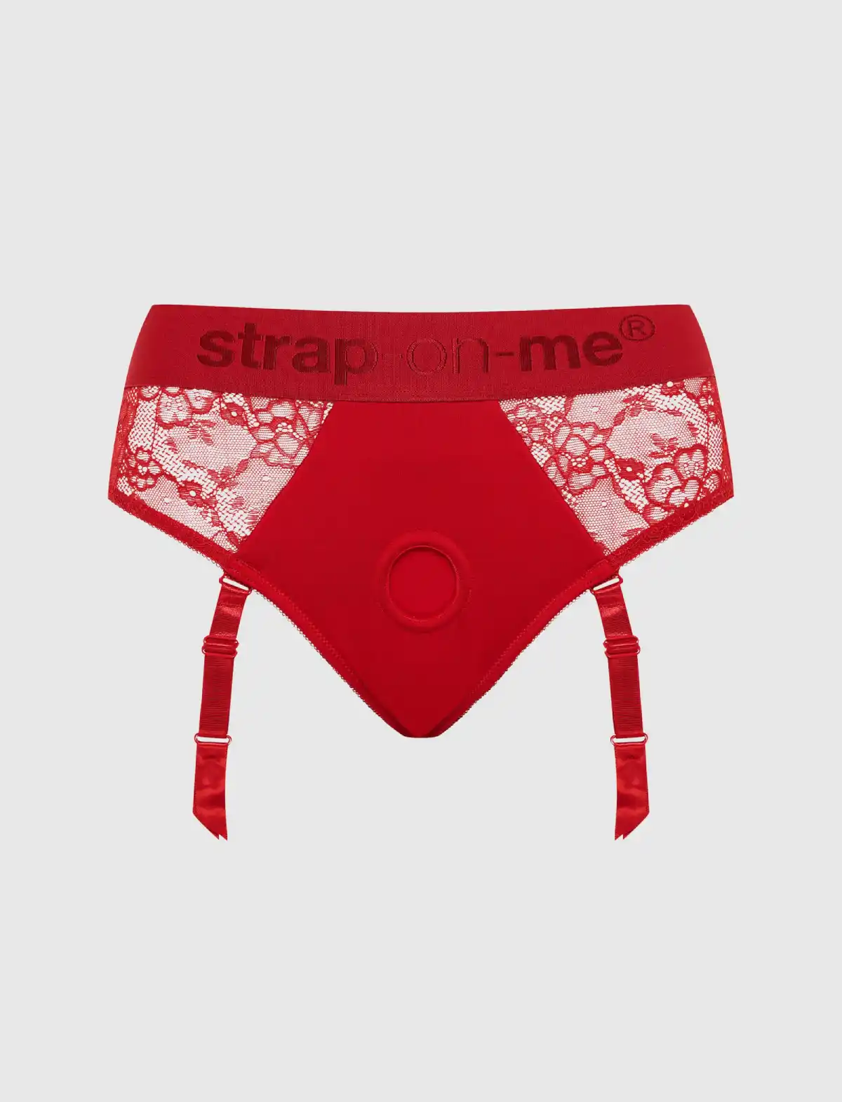 Harnais Lingerie Diva - Image 15