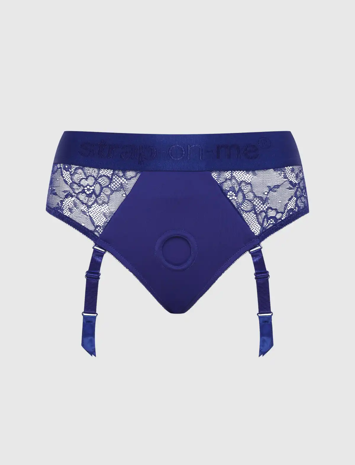 Harnais Lingerie Diva - Image 23