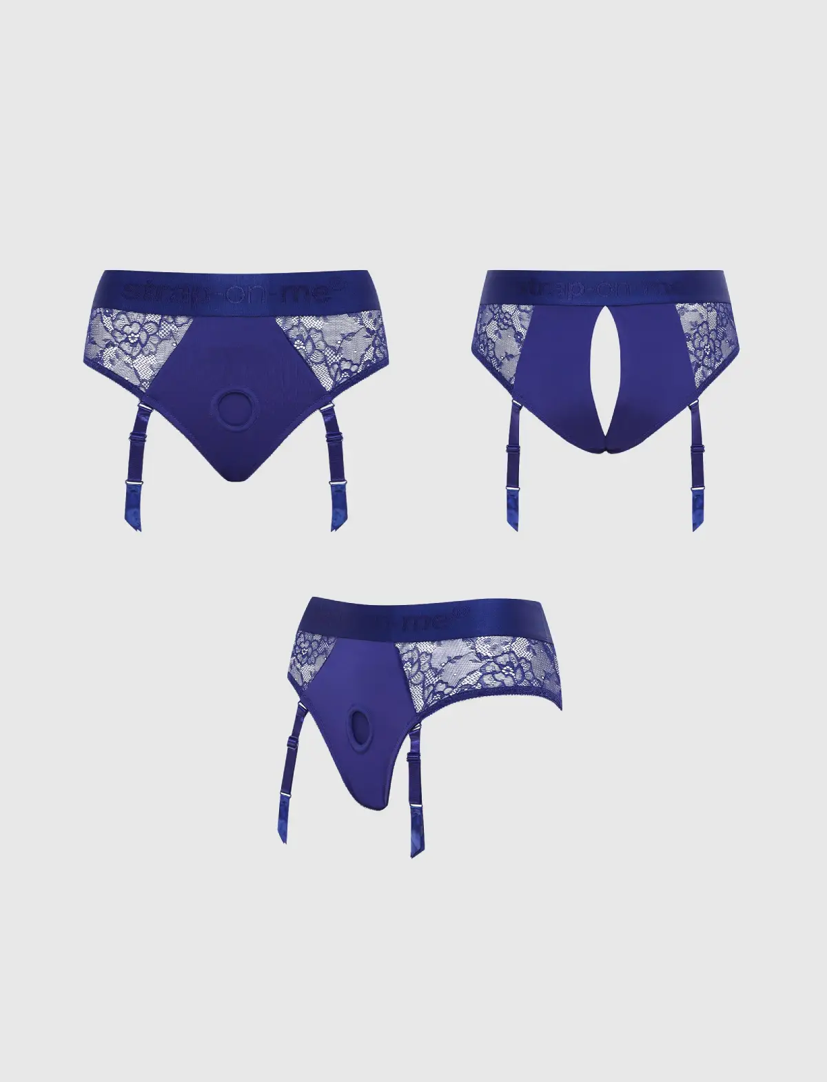 Harnais Lingerie Diva - Image 30