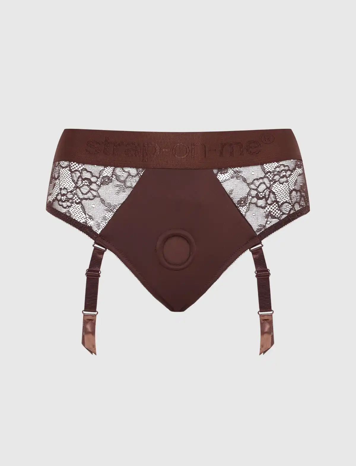 Harnais Lingerie Diva - Image 9