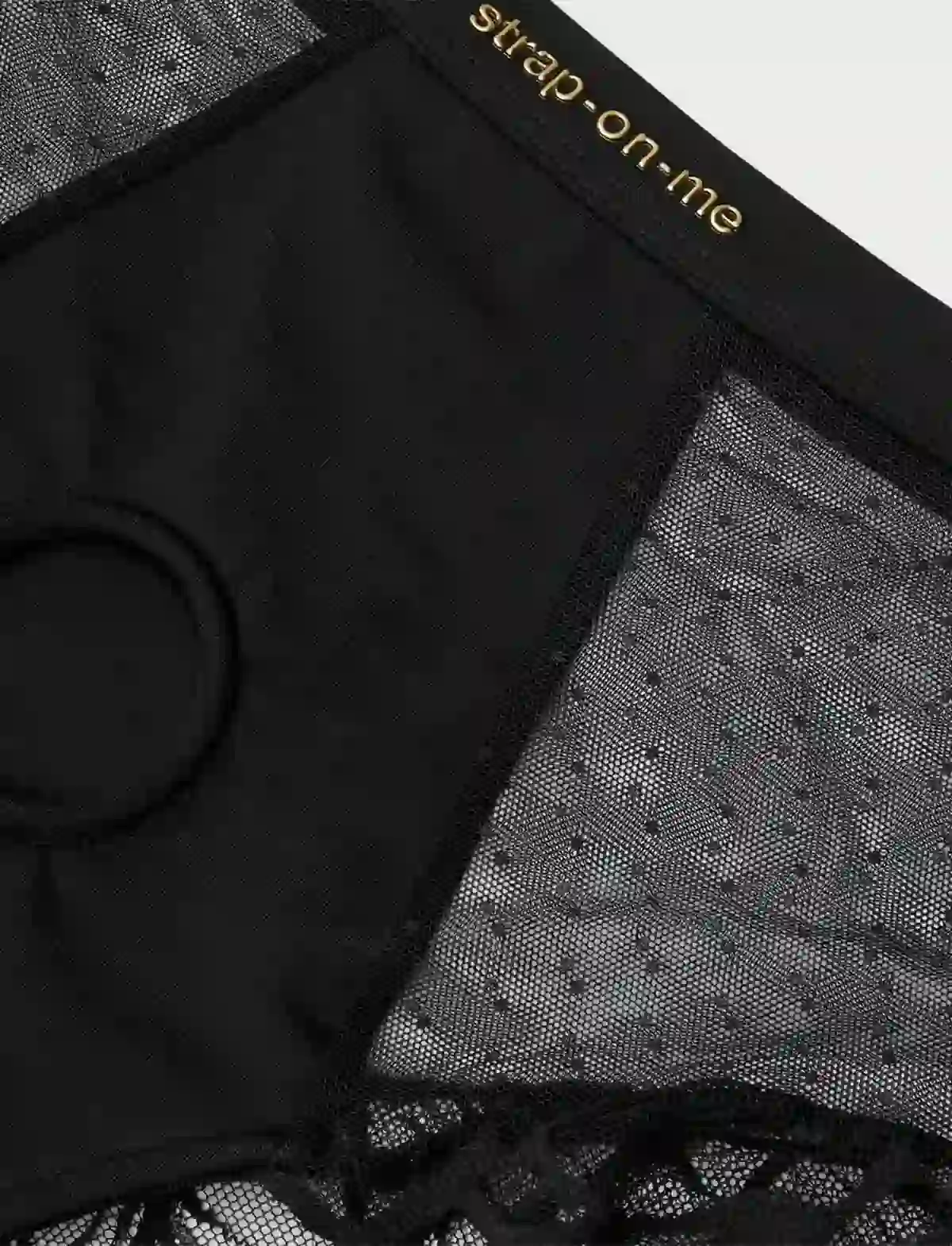 Harnais Lingerie Divine - Image 7