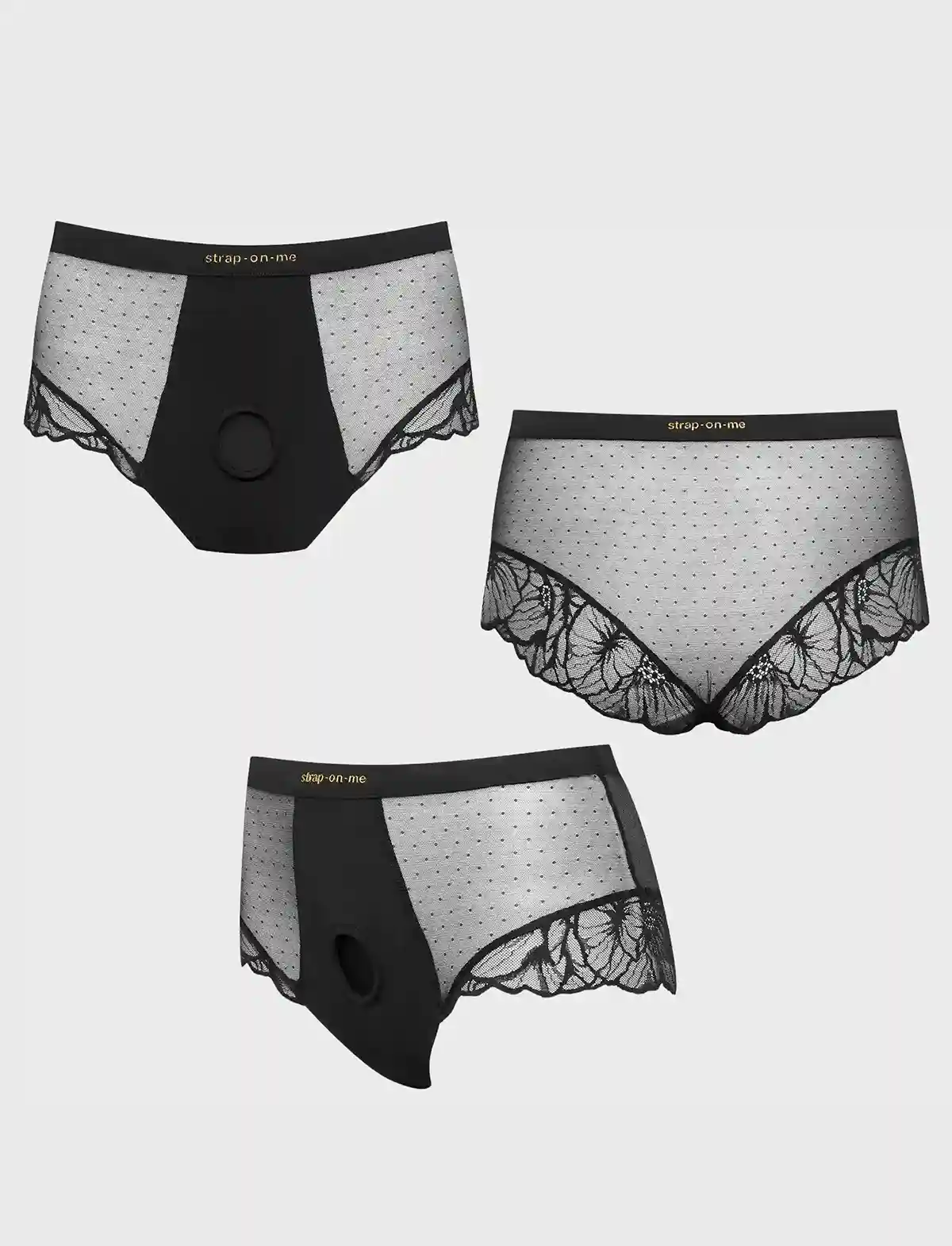Harnais Lingerie Divine - Image 8