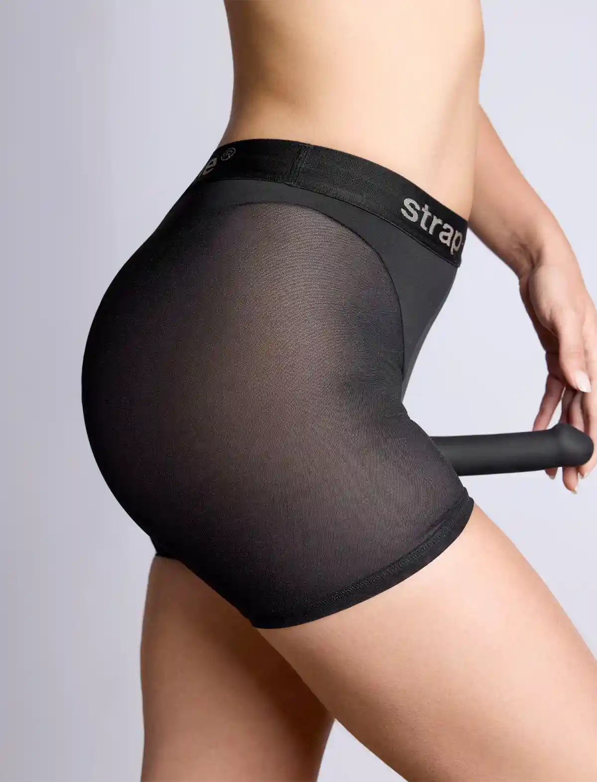Harnais Lingerie Halo - Image 10