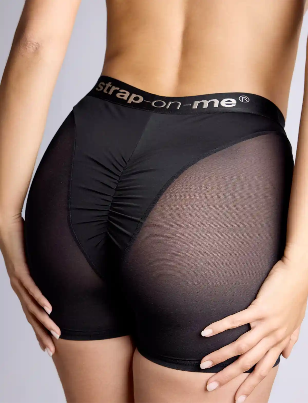Harnais Lingerie Halo - Image 11