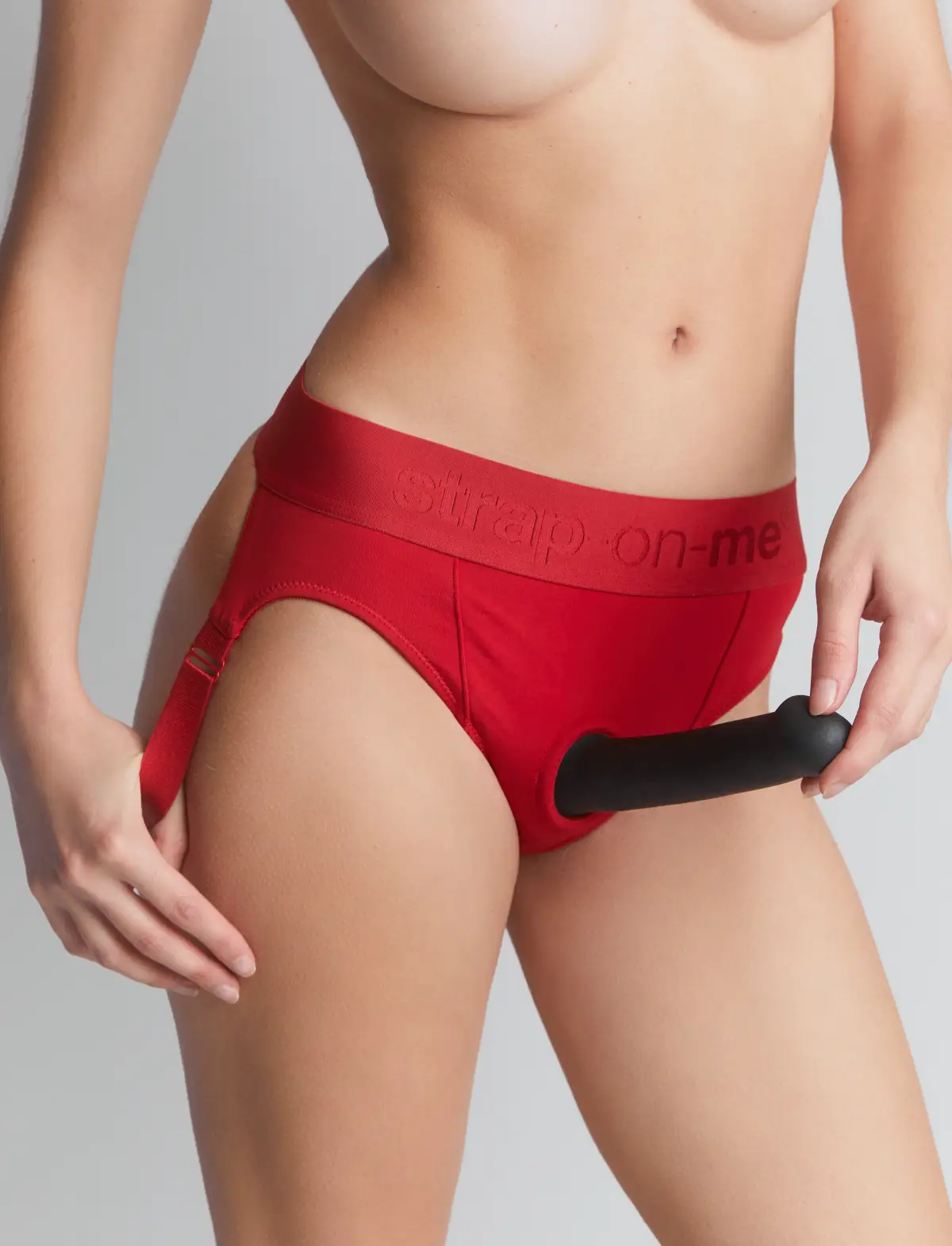 Harnais Lingerie Heroine - Image 11