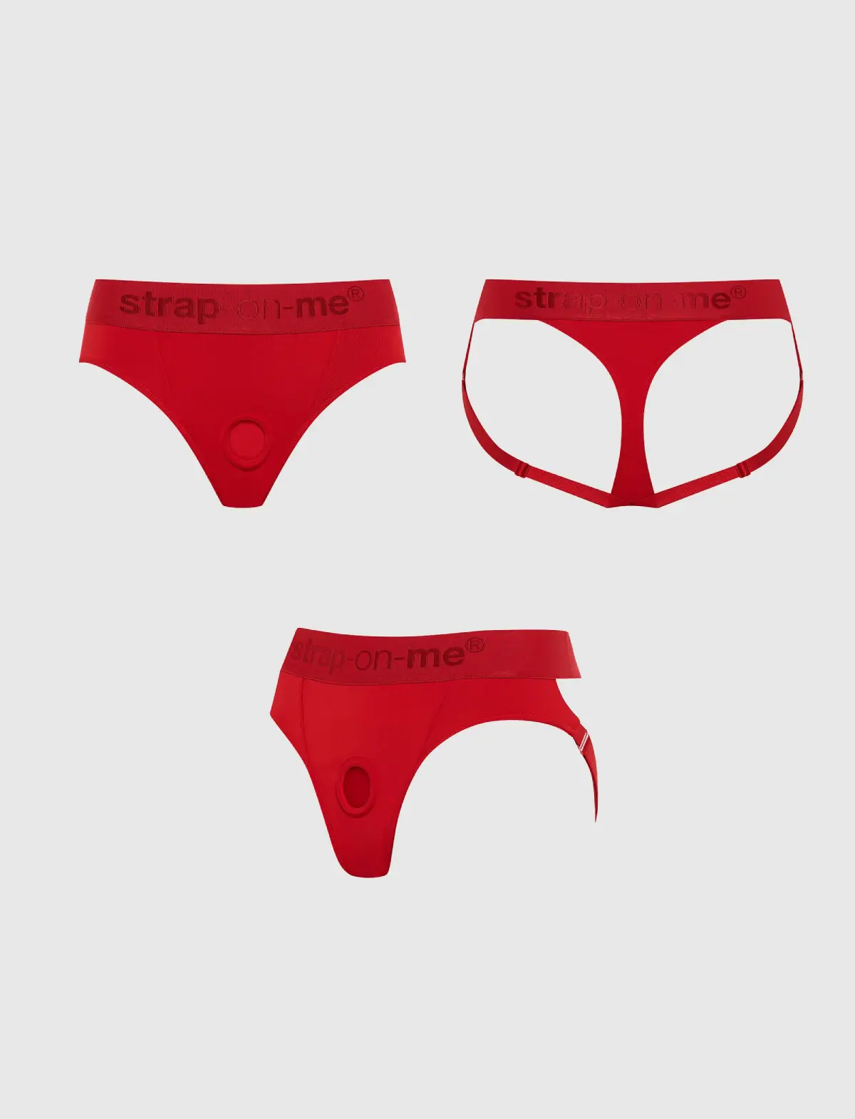 Harnais Lingerie Heroine - Image 16