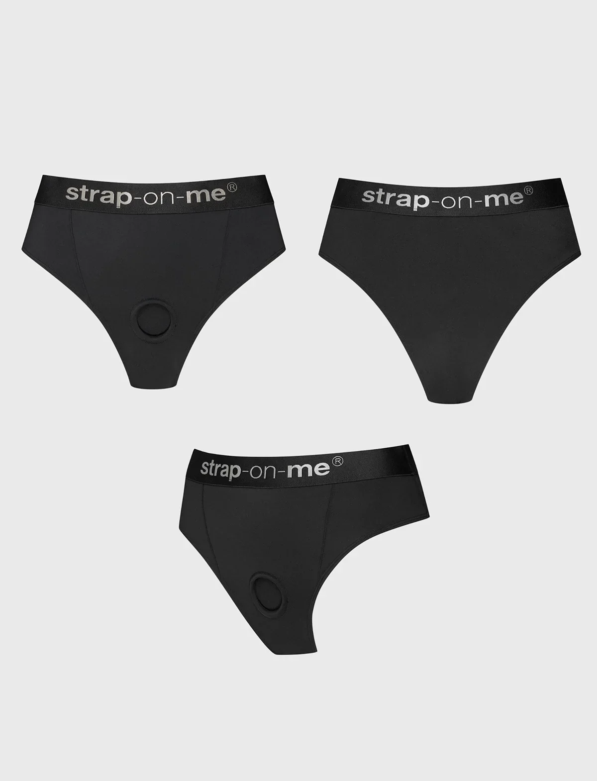 Harnais Lingerie Idole - Image 8