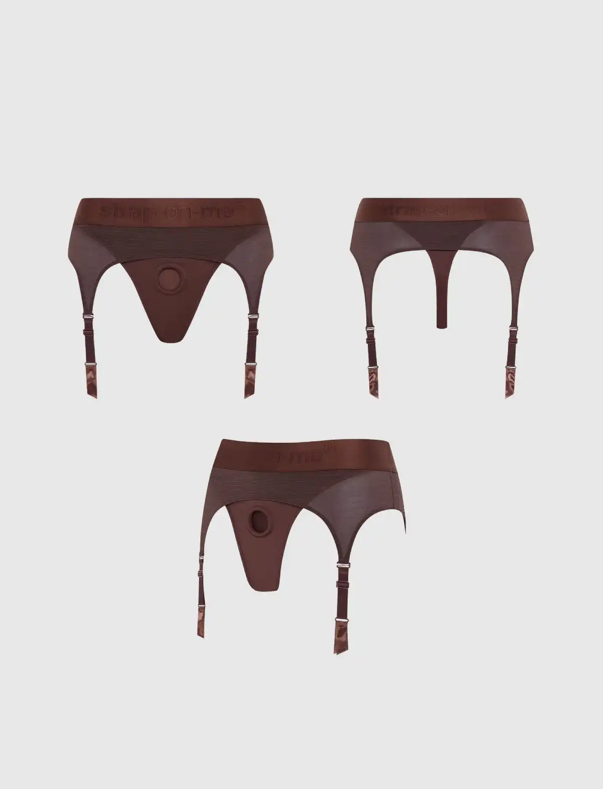 Harnais Lingerie Rebel - Image 14