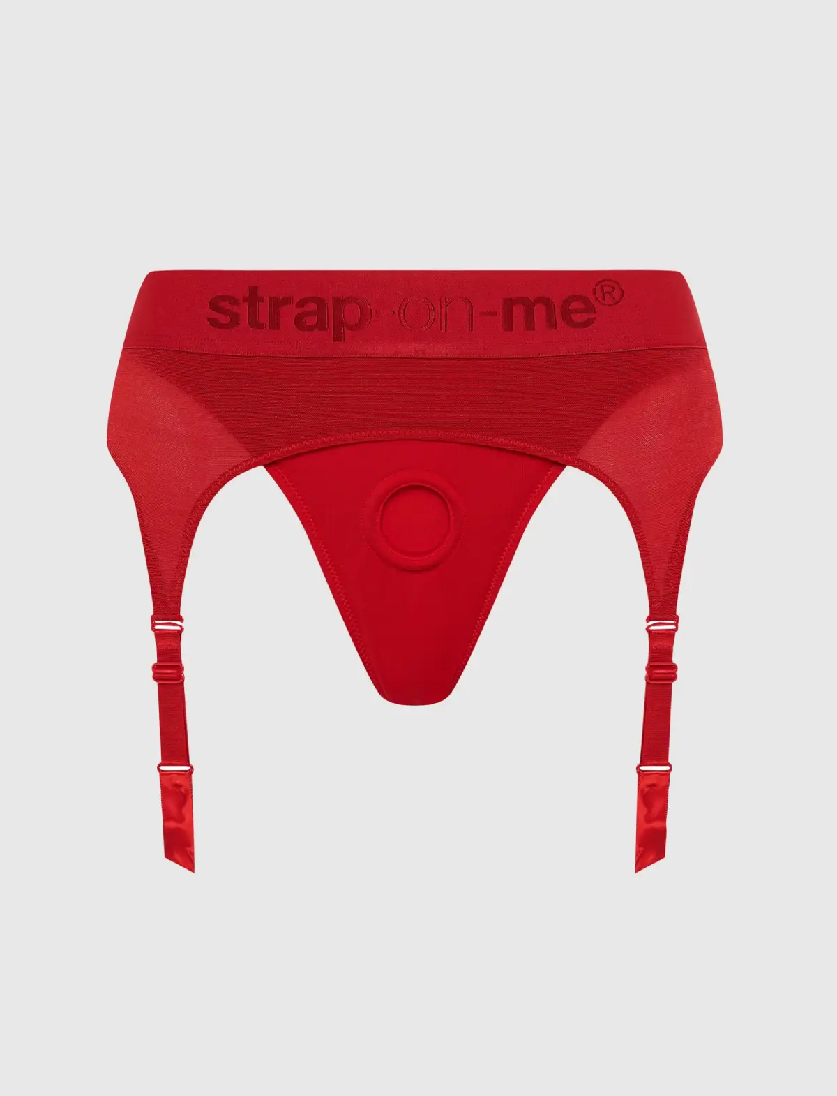Harnais Lingerie Rebel - Image 15