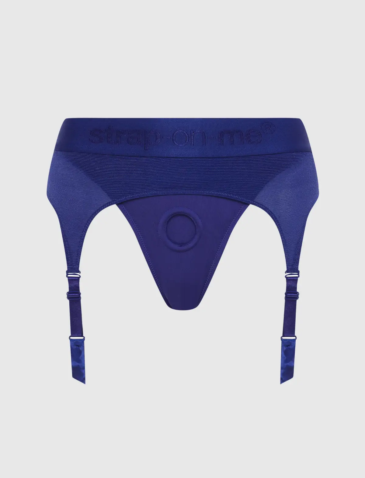Harnais Lingerie Rebel - Image 22