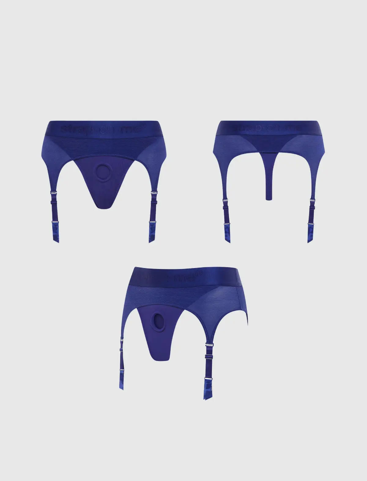 Harnais Lingerie Rebel - Image 29