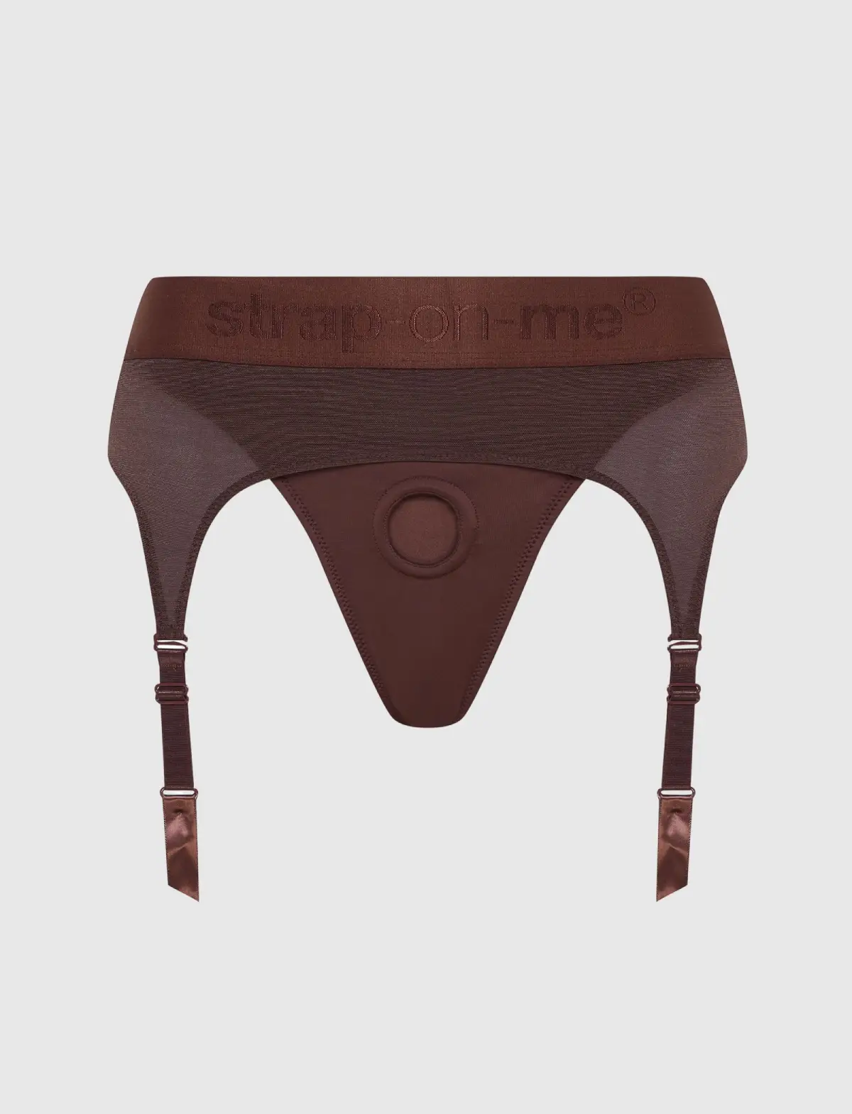 Harnais Lingerie Rebel - Image 9