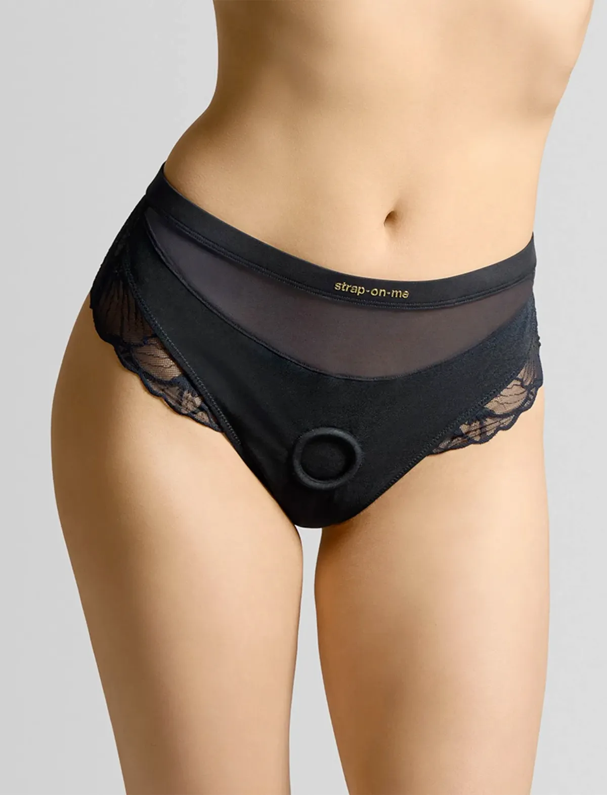 Harnais Lingerie Sublime - Image 10
