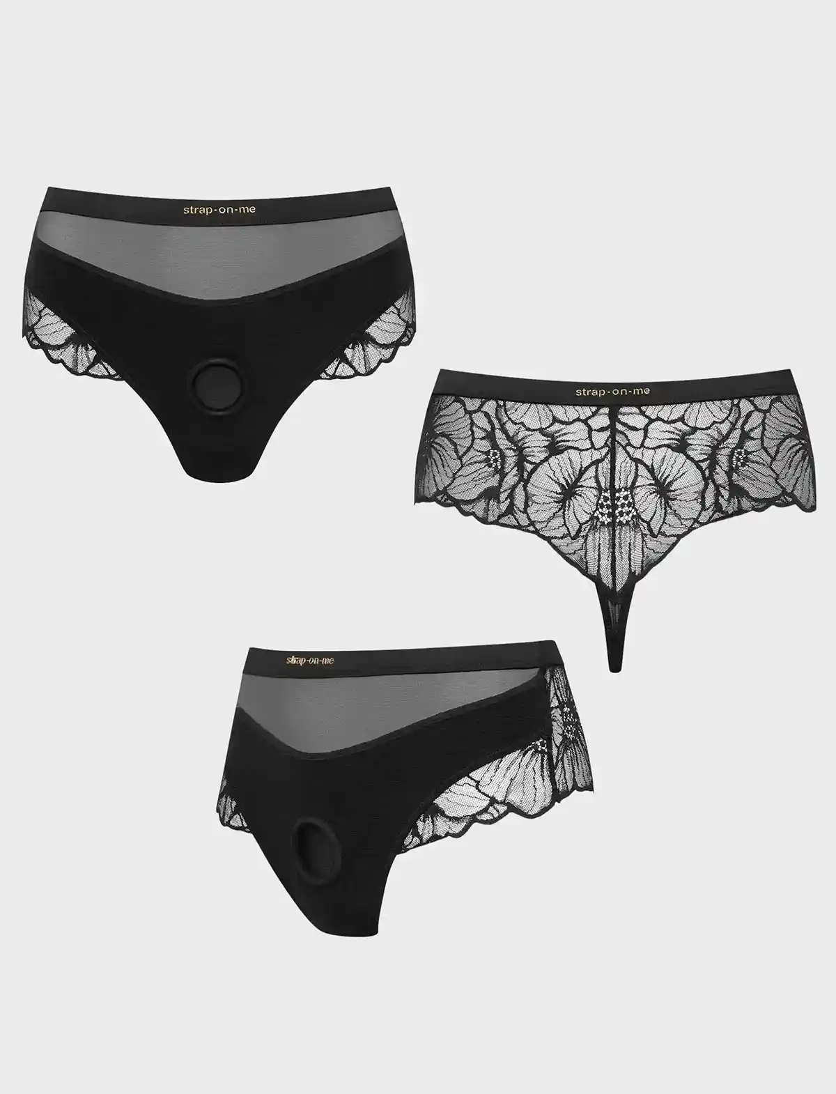 Harnais Lingerie Sublime - Image 9