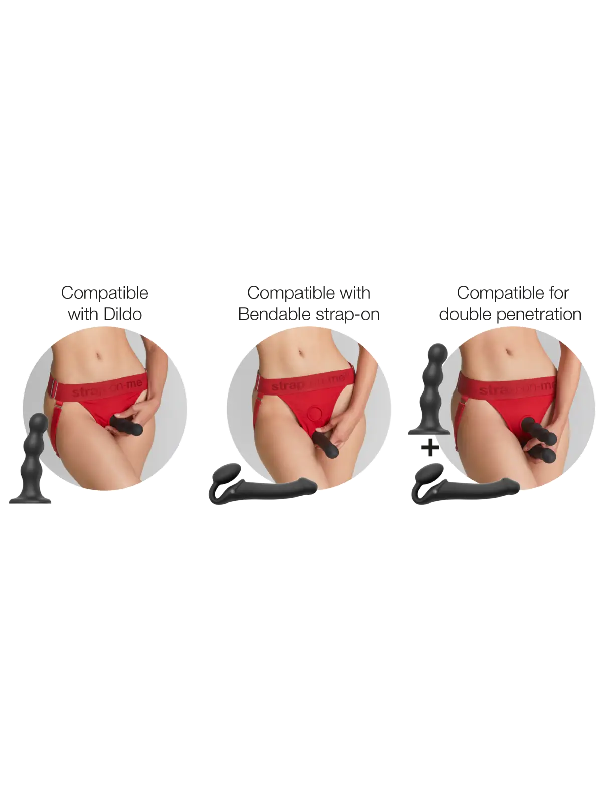 Harnais Lingerie Unique - Image 11
