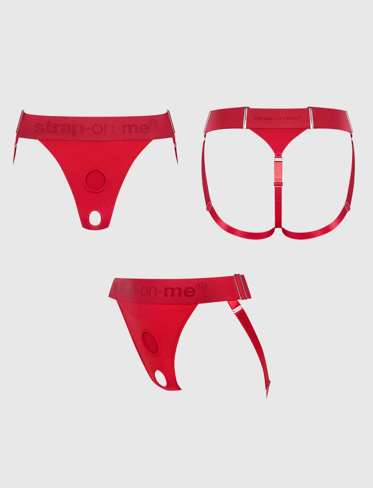 Harnais Lingerie Unique - Image 14