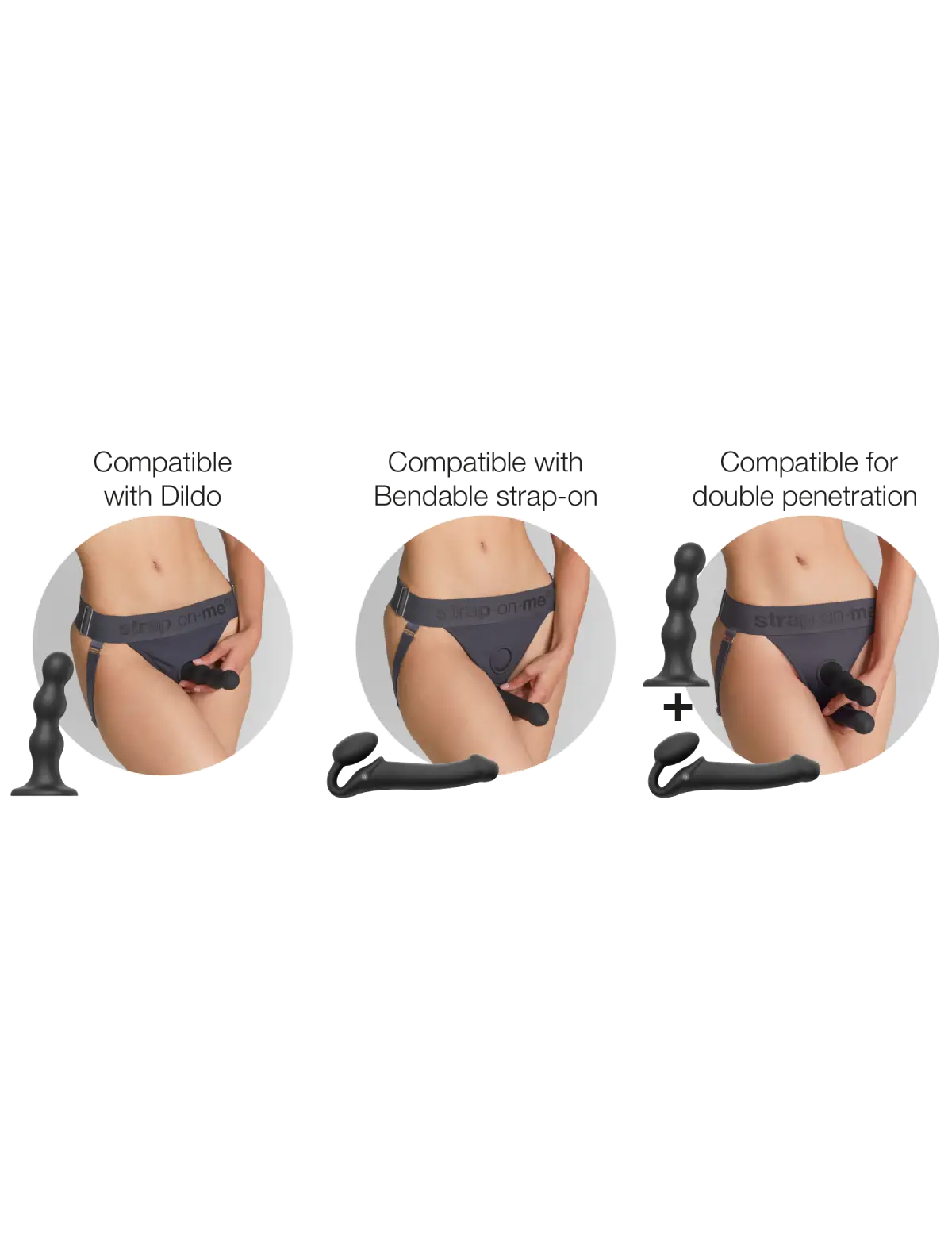 Harnais Lingerie Unique - Image 4
