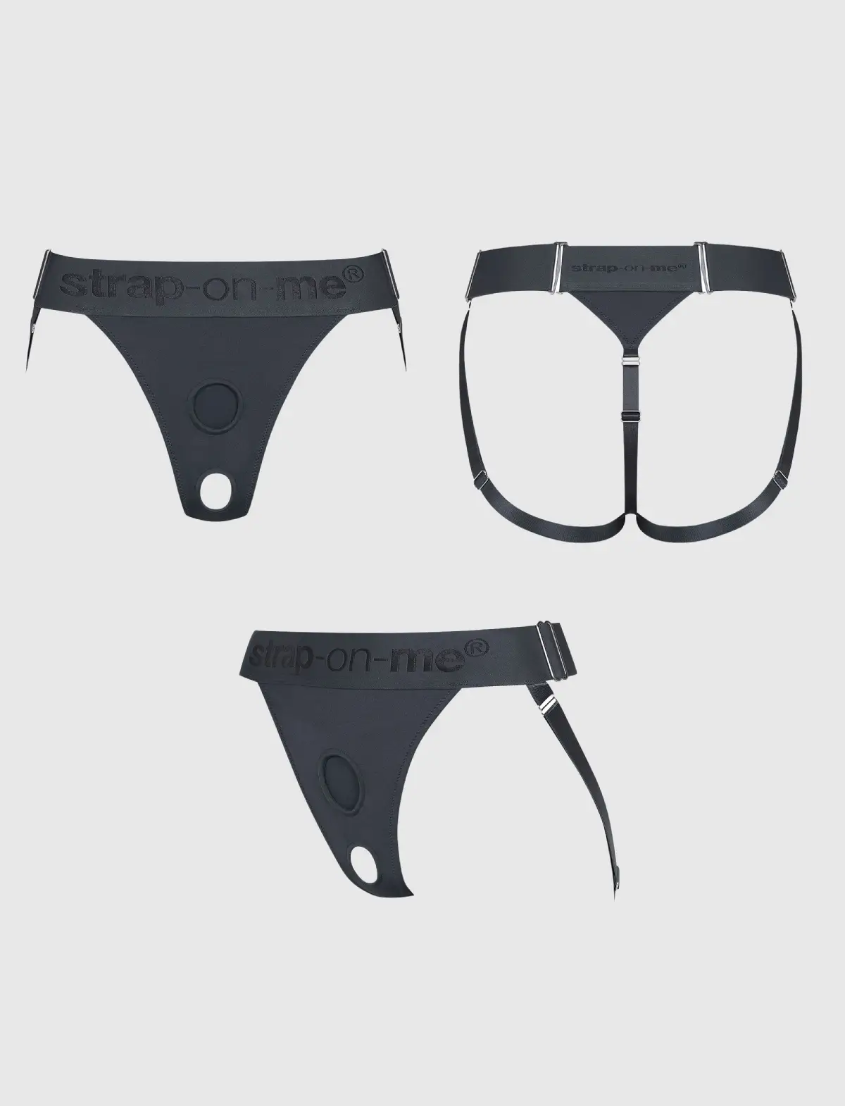 Harnais Lingerie Unique - Image 7