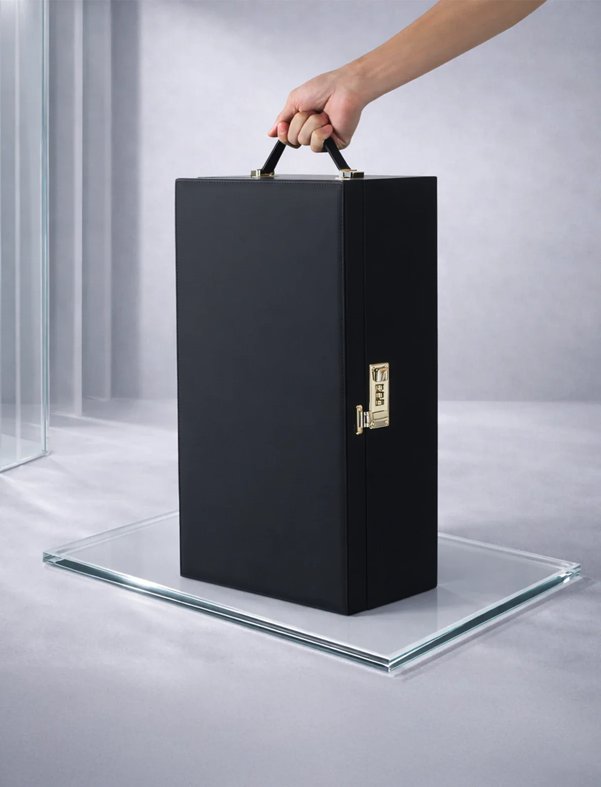 Le Coffret - Rangement Sécurisé - Image 5