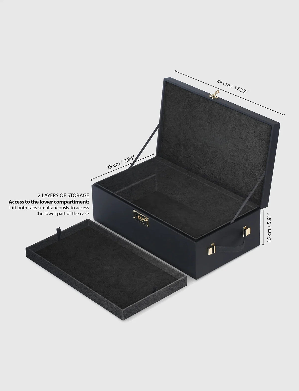 Le Coffret - Rangement Sécurisé - Image 6