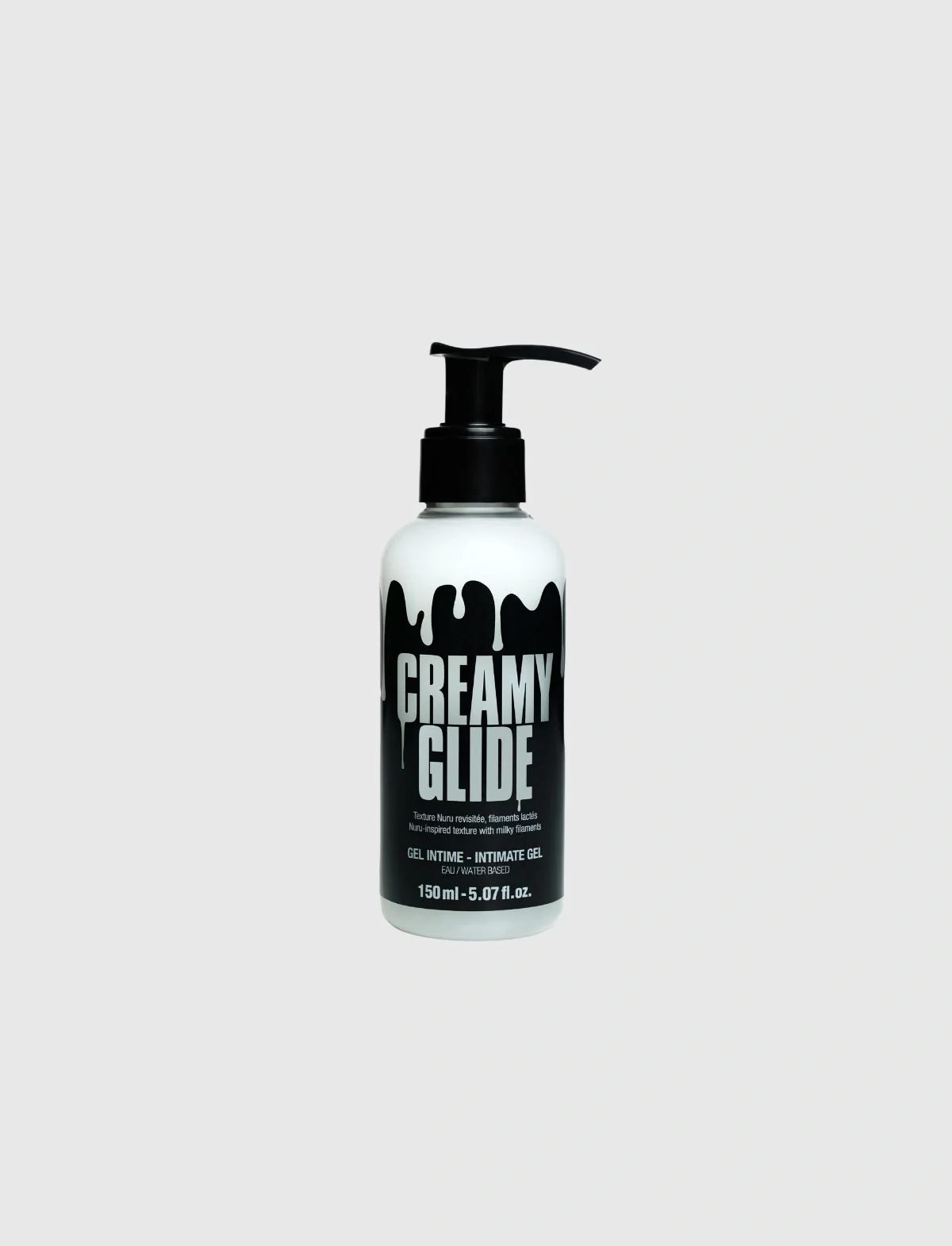 Lubrifiant Effet Sperme Filant - Creamy Glide - Image 5