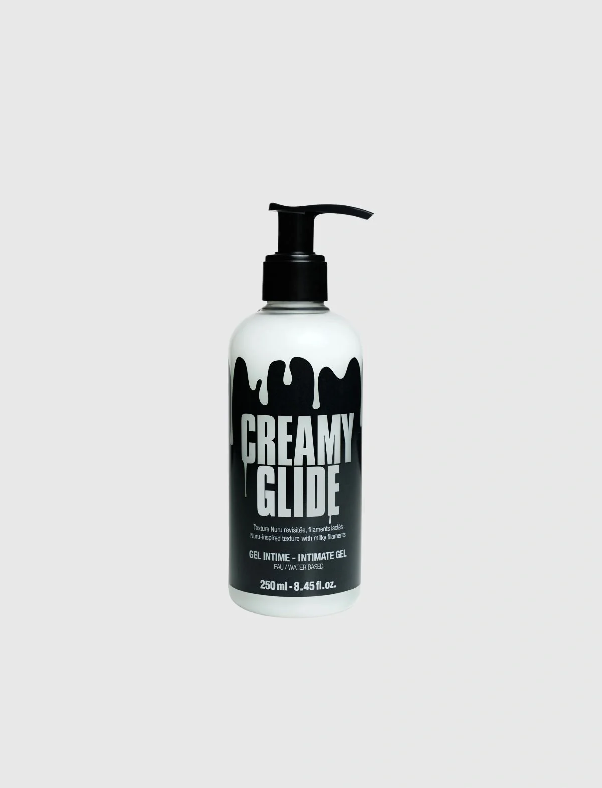 Lubrifiant Effet Sperme Filant - Creamy Glide - Image 9