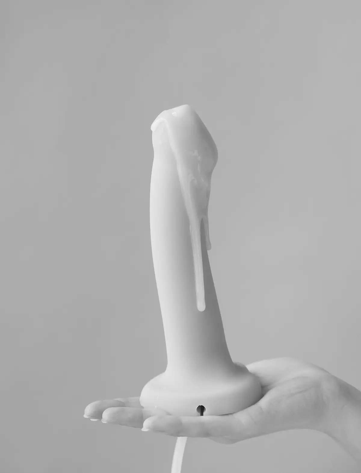 Lubrifiant Faux Sperme Creamy - Image 6