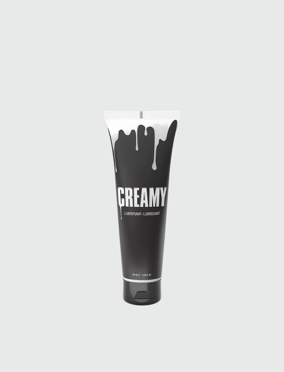 Lubrifiant Faux Sperme Creamy - Image 8