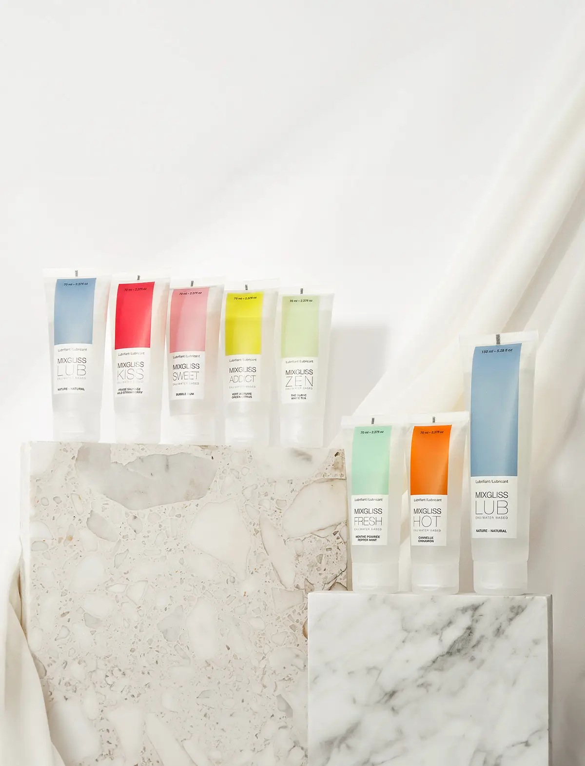 Lubrifiant Mixgliss - Image 34