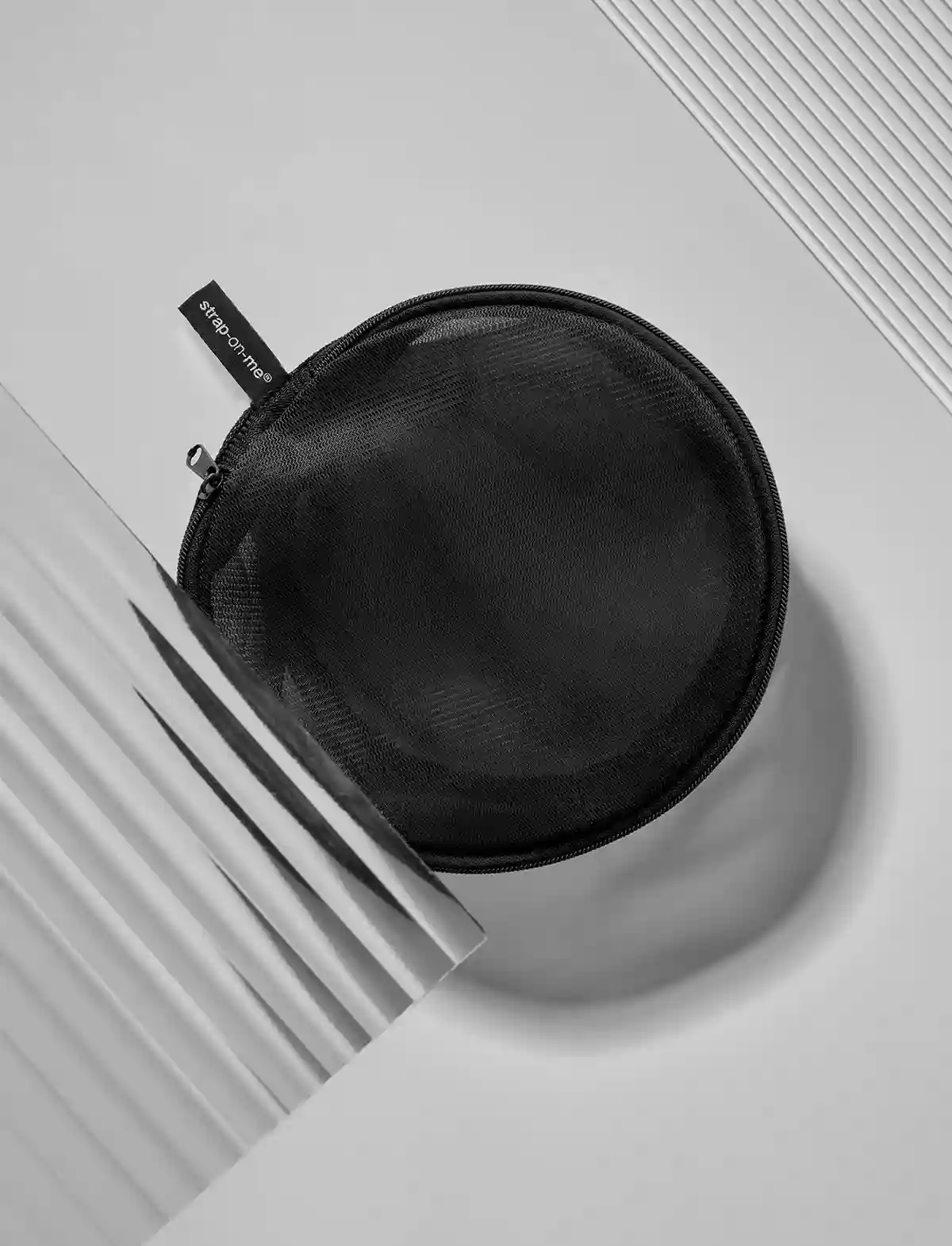 Pochon de lavage - Harnais Lingerie - Image 3