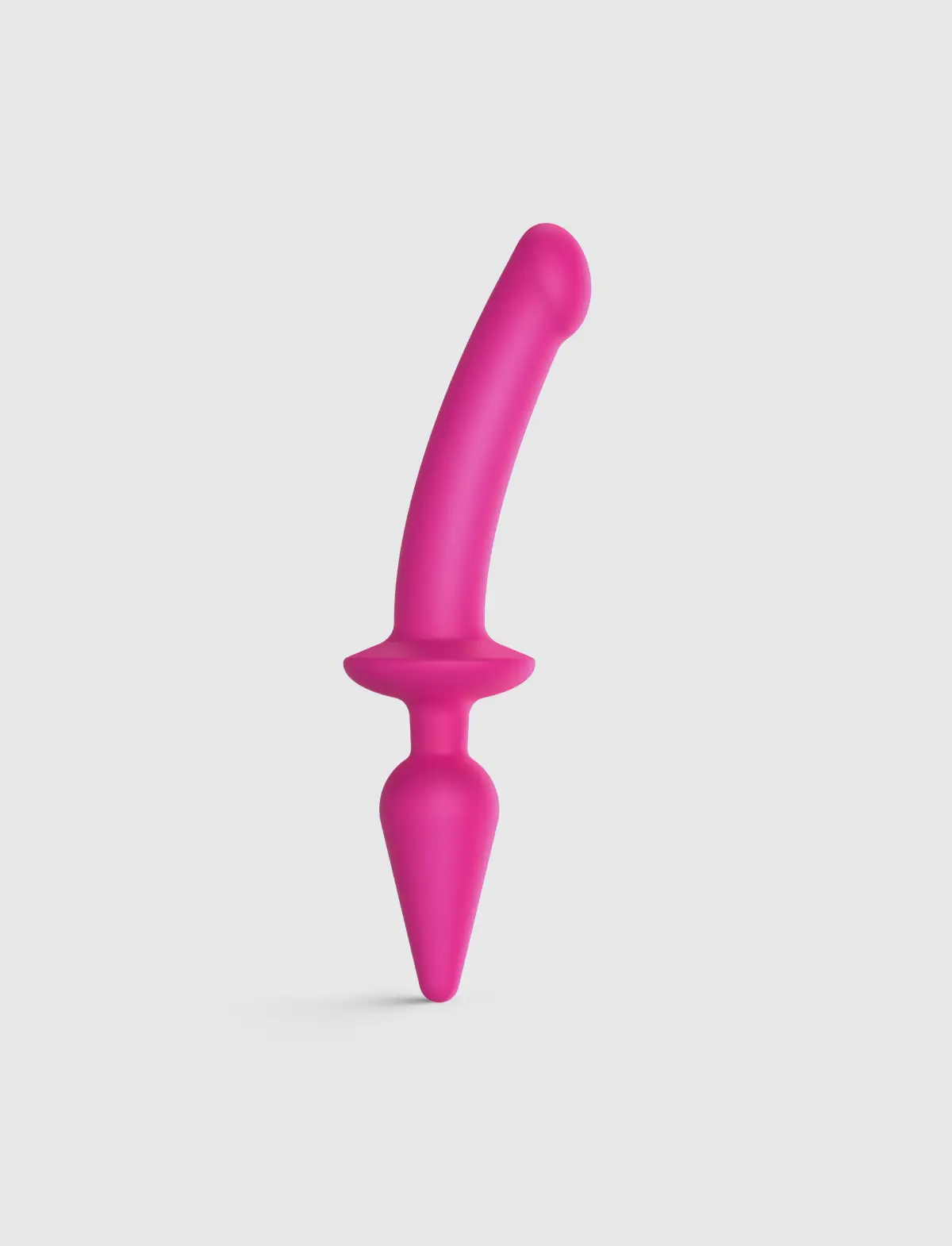 Switch Plug-In Dildo Sémi-Réaliste - Image 5