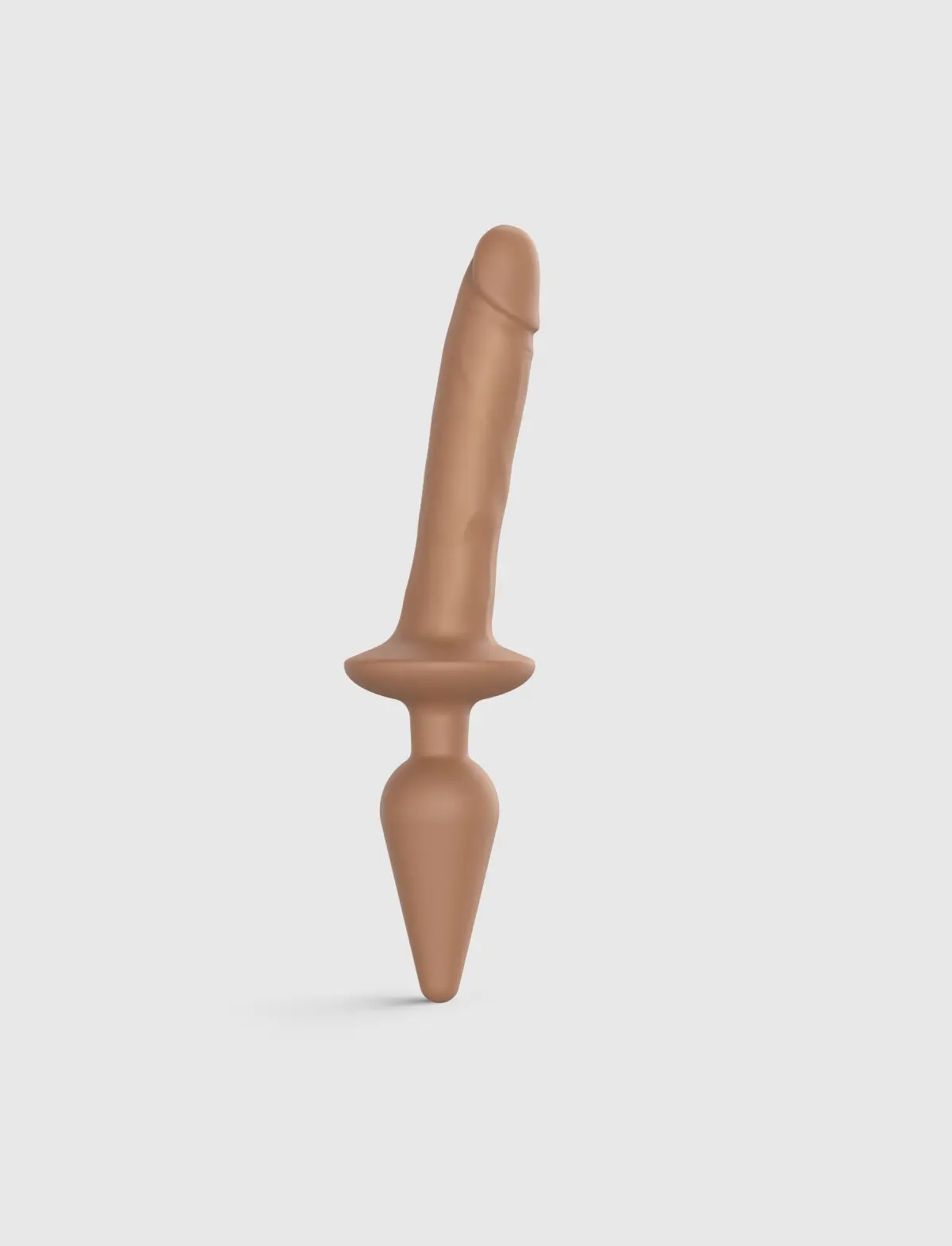 Switch Plug-In Dildo Réaliste - Image 5