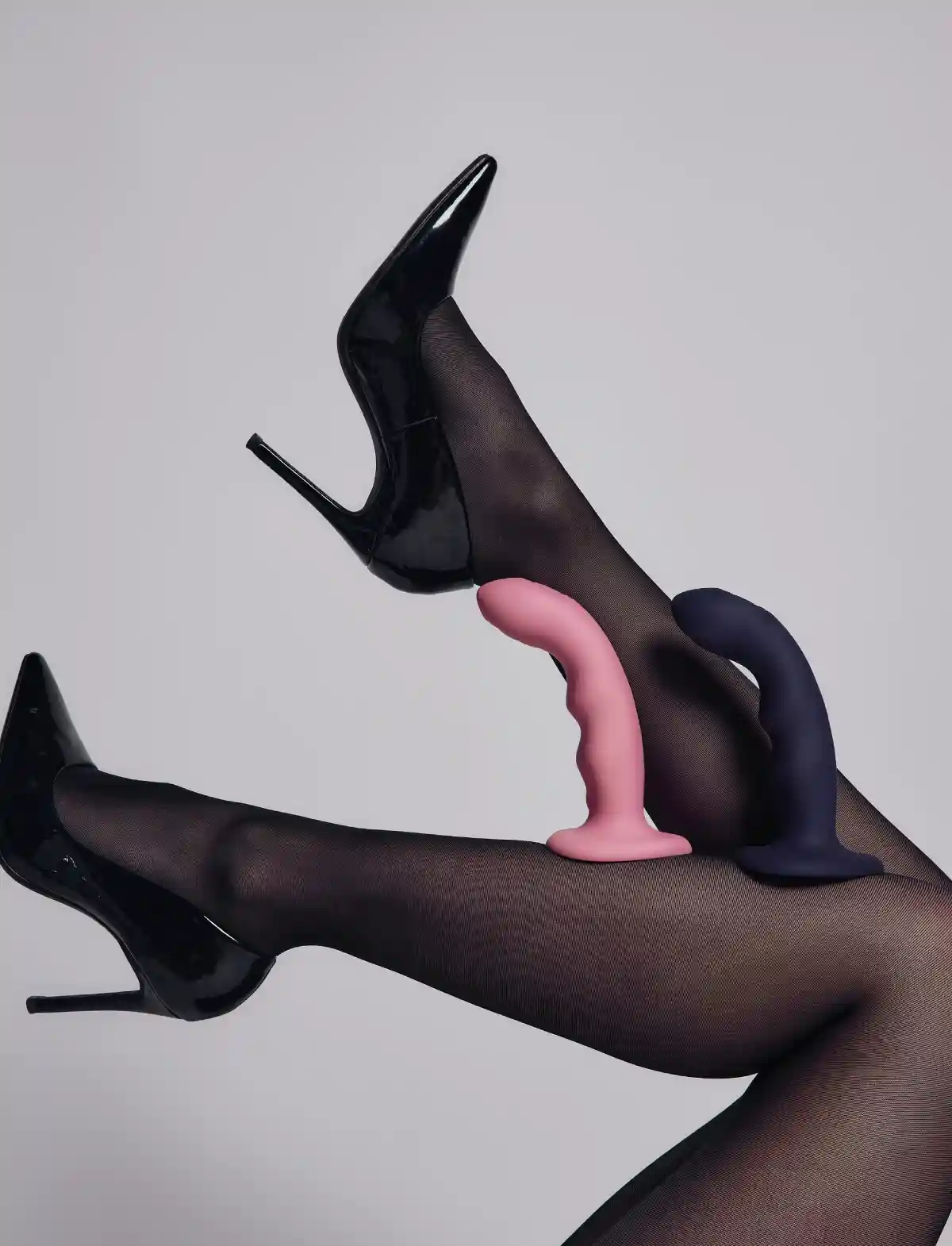 Tapping Dildo Wave - Image 4